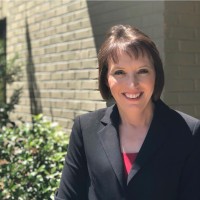 Mary Mcferrin