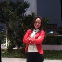 Cassia Cristina Batista