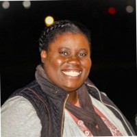 Ruth Octavius