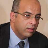 Mohamed Youssef Sedek