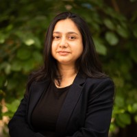 Suchitrita Bhattacharya