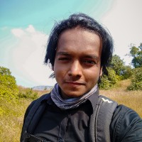 Abhishek Bhovad