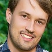 Dmitriy Shabalin