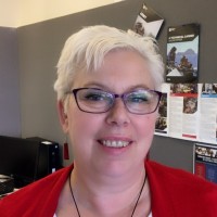 Lynda Clegg