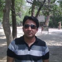 Gaurav Saxena