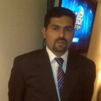 Sanu George