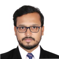 Md Saif Alam