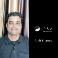 Amit Sharma