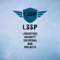 Lssp (Lorkatvus Security Solutions And Projects)