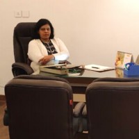 Dr. Bharti Priyanka