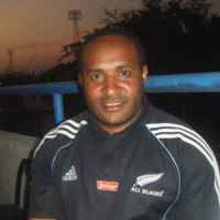 John Gul Garia