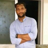 Kaustubh Joshi