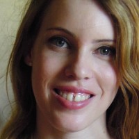Amanda Goddard
