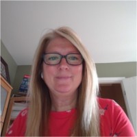 Susan Lamarre