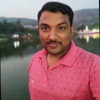 Sanjay bhosale