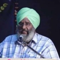 Surinder Jit Singh