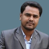 Mohammad Masudur Rahman