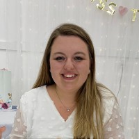 Tesia Pelger, Pharmd.