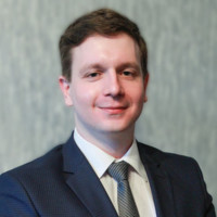 Ilia Komarovskikh