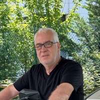 stephane ferrand