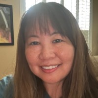 Suzie Cromwell