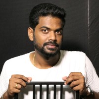 Dinesh Sugumar