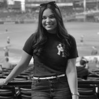 Mishelle Alejandra Bustamante Beltrán