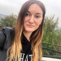 Инна Шевченко