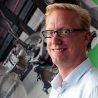 Sander Van Pelt