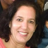 Christine Perryman