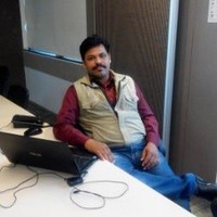 Harish Bhardwaj
