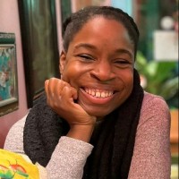 Mendivee-Antonia Koiloropoulou