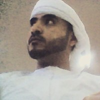 Mohamed Alhashemi