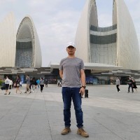 李长江