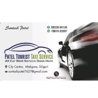Patel travels