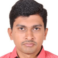 Giridharan Vaithiyanathan
