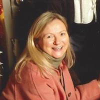 Maggie Hyland