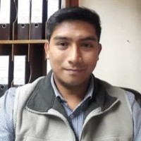 Javier Añihual Torres