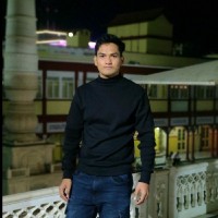 Dharmesh Sharma