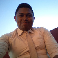Patric Rakotoarimalala