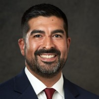 Mark A. Rivas