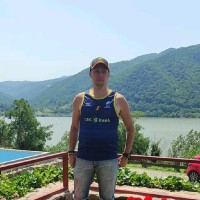 Bogdan Gheorghe Nastase