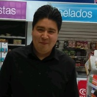 Enrique Lopez torres