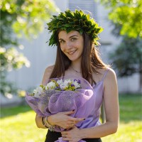 Anna Reverberi