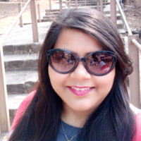 Amrita Ranjan