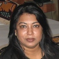 Nandini Mukherjee