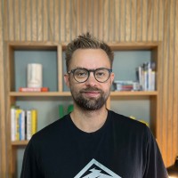 Daniel Steptoe-Thompson