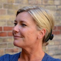 Agneta Nordin