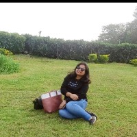 Tripti Raj