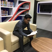 Irgi Fachrezi Casanova, BSS.